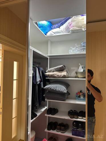Сдаётся 3-комн. новостройка 140 м², м. Халглар Достлугу, photo 12 from 26