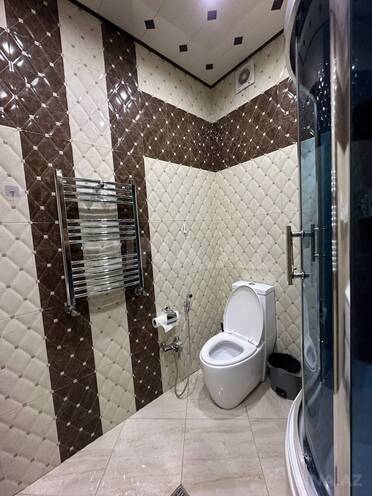 Сдаётся 3-комн. новостройка 140 м², м. Халглар Достлугу, photo 15 from 26