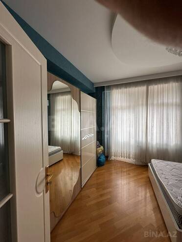 Сдаётся 3-комн. новостройка 140 м², м. Халглар Достлугу, photo 9 from 26
