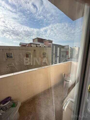 Сдаётся 3-комн. новостройка 140 м², м. Халглар Достлугу, photo 23 from 26