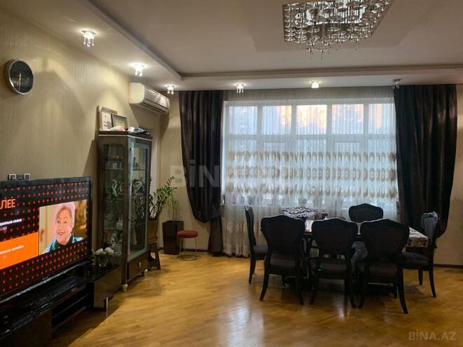 Продаётся 3-комн. новостройка 160 м², Насиминский  р., photo 1 from 12
