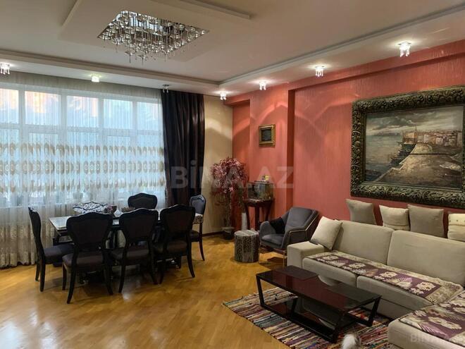 Продаётся 3-комн. новостройка 160 м², Насиминский  р., photo 3 from 12