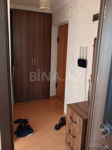Сдаётся 2-комн. вторичка 65 м², м. Иншаатчылар, photo 8 from 11