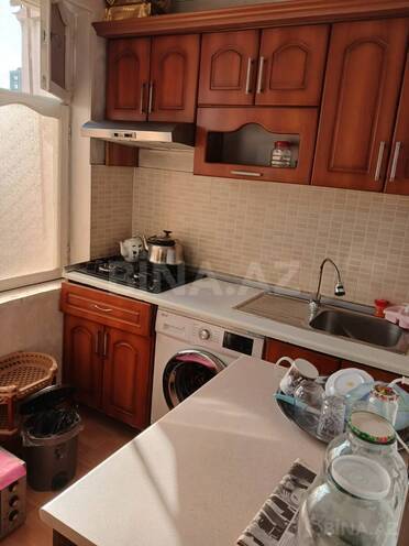 Сдаётся 2-комн. вторичка 65 м², м. Иншаатчылар, photo 5 from 11