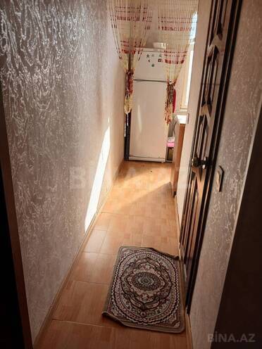 Сдаётся 2-комн. вторичка 65 м², м. Иншаатчылар, photo 4 from 11