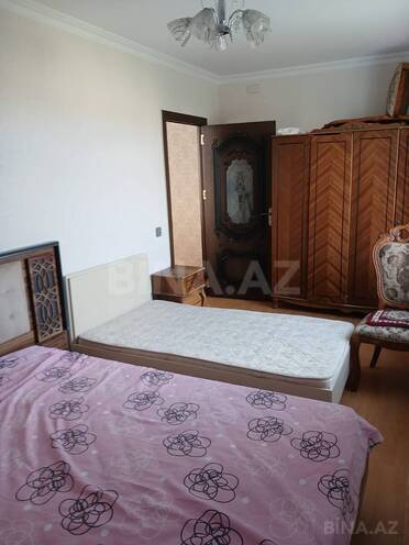 Сдаётся 2-комн. вторичка 65 м², м. Иншаатчылар, photo 7 from 11
