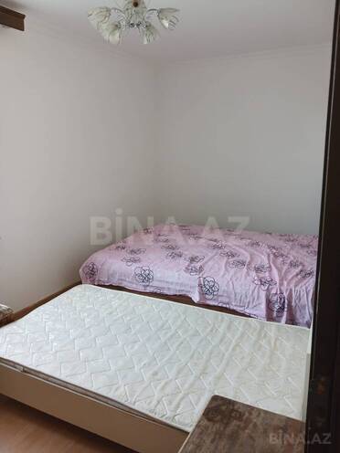 Сдаётся 2-комн. вторичка 65 м², м. Иншаатчылар, photo 6 from 11