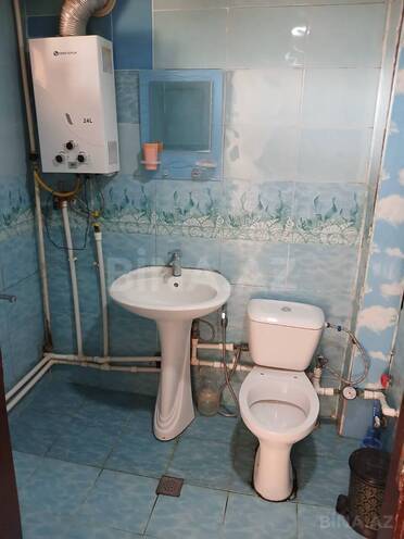 Сдаётся 2-комн. вторичка 65 м², м. Иншаатчылар, photo 10 from 11
