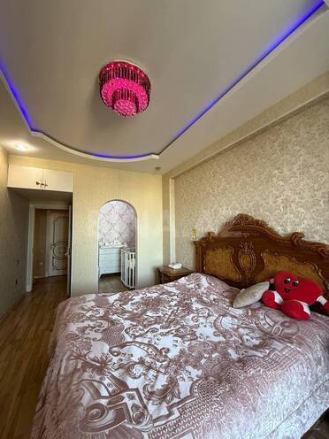 Satılır 2 otaqlı yeni tikili 83 m², Dərnəgül m., photo 15 from 21