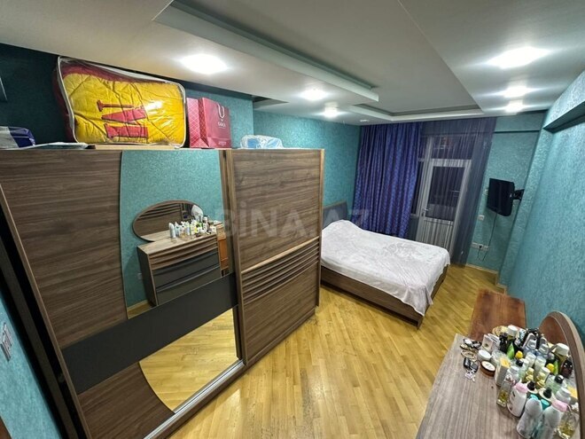 Продаётся 3-комн. новостройка 105 м², м. 8 ноября, photo 6 from 12