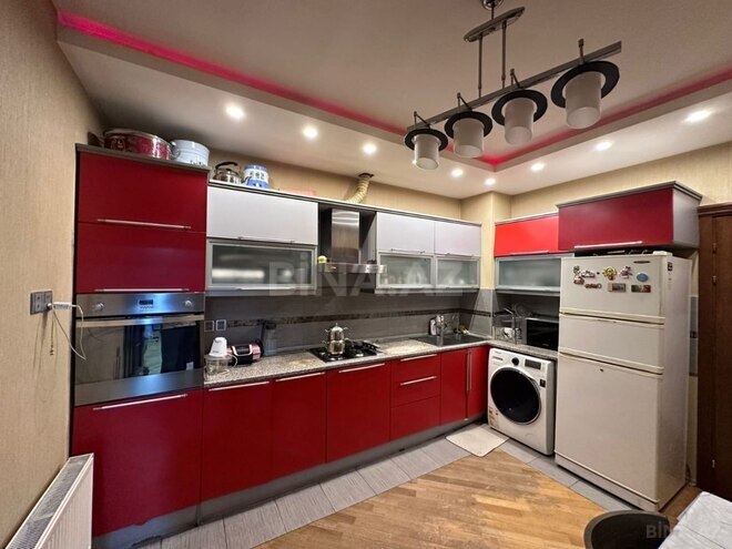 Продаётся 3-комн. новостройка 105 м², м. 8 ноября, photo 5 from 12