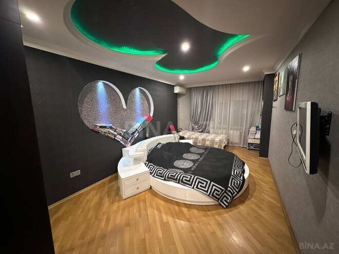Продаётся 3-комн. новостройка 105 м², м. 8 ноября, photo 4 from 12