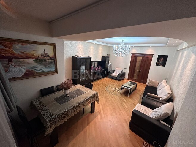 Продаётся 3-комн. новостройка 105 м², м. 8 ноября, photo 10 from 12