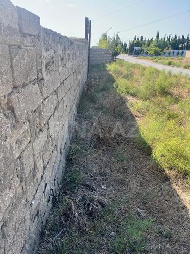 Satılır  torpaq 10 sot, Dübəndi q., photo 5 from 7
