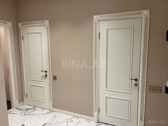 İcarəyə verilir 2 otaqlı yeni tikili 65 m², Şah İsmayıl Xətai m., photo 18 from 19