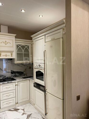İcarəyə verilir 2 otaqlı yeni tikili 65 m², Şah İsmayıl Xətai m., photo 9 from 19