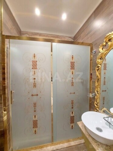 İcarəyə verilir 2 otaqlı yeni tikili 65 m², Şah İsmayıl Xətai m., photo 14 from 19