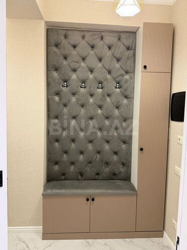 İcarəyə verilir 3 otaqlı yeni tikili 75 m², İnşaatçılar m., photo 12 from 18