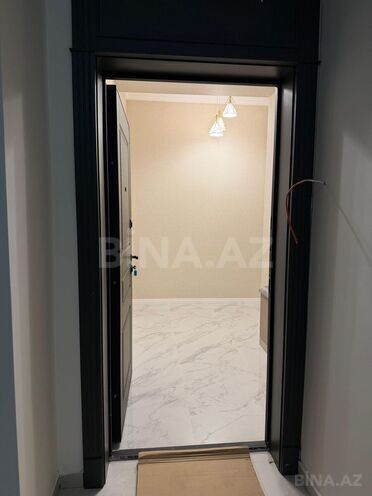 İcarəyə verilir 3 otaqlı yeni tikili 75 m², İnşaatçılar m., photo 9 from 18