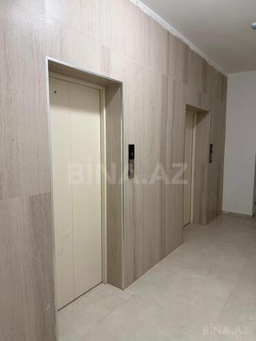 İcarəyə verilir 3 otaqlı yeni tikili 75 m², İnşaatçılar m., photo 16 from 18