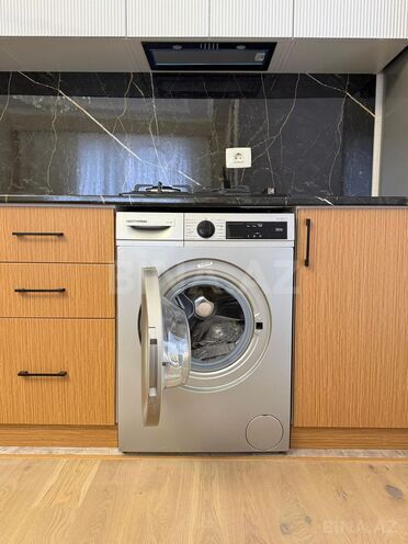 İcarəyə verilir 3 otaqlı yeni tikili 75 m², İnşaatçılar m., photo 6 from 18