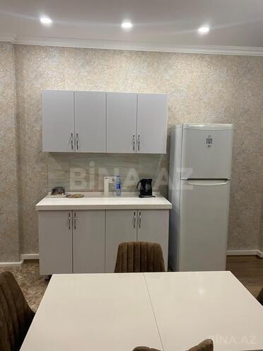 İcarəyə verilir 2 otaqlı yeni tikili 75 m², Şah İsmayıl Xətai m., photo 5 from 14