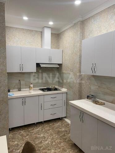 İcarəyə verilir 2 otaqlı yeni tikili 75 m², Şah İsmayıl Xətai m., photo 4 from 14