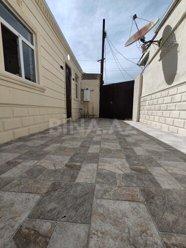 Satılır 3 otaqlı həyət evi/bağ evi 80 m², Abşeron r., photo 3 from 10
