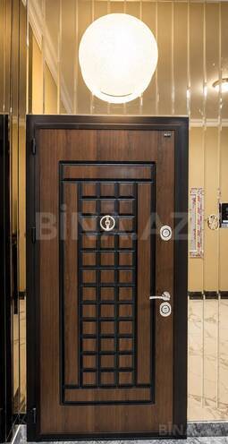 Satılır 3 otaqlı yeni tikili 90 m², Nərimanov r., photo 24 from 25