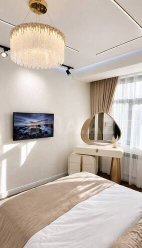 Satılır 3 otaqlı yeni tikili 90 m², Nərimanov r., photo 17 from 25
