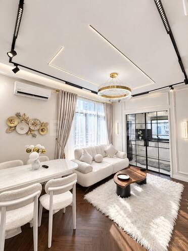 Satılır 3 otaqlı yeni tikili 90 m², Nərimanov r., photo 1 from 25