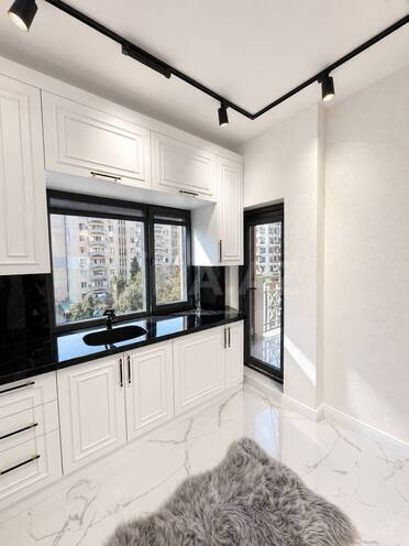 Satılır 3 otaqlı yeni tikili 90 m², Nərimanov r., photo 8 from 25