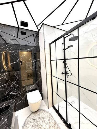 Satılır 3 otaqlı yeni tikili 90 m², Nərimanov r., photo 19 from 25