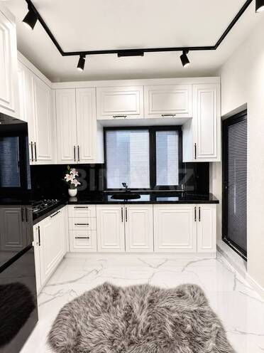 Satılır 3 otaqlı yeni tikili 90 m², Nərimanov r., photo 7 from 25
