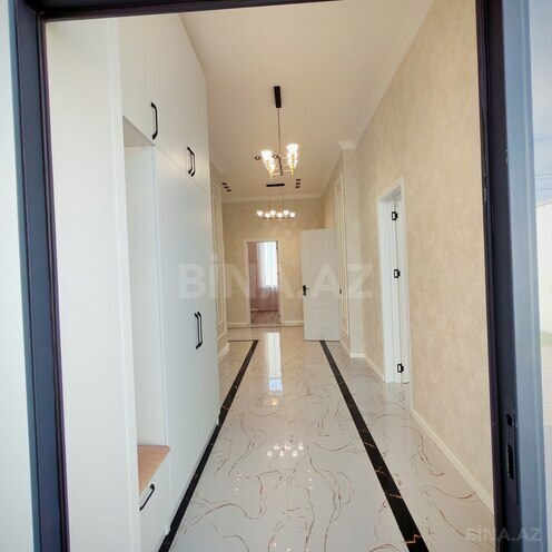 Satılır 4 otaqlı həyət evi/bağ evi 146 m², Mərdəkan q., photo 8 from 22