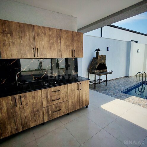 Satılır 4 otaqlı həyət evi/bağ evi 146 m², Mərdəkan q., photo 5 from 22