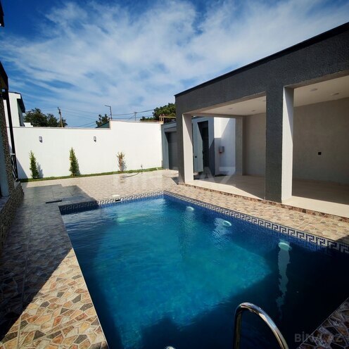 Satılır 4 otaqlı həyət evi/bağ evi 146 m², Mərdəkan q., photo 4 from 22