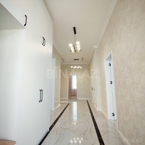 Satılır 4 otaqlı həyət evi/bağ evi 146 m², Mərdəkan q., photo 21 from 22