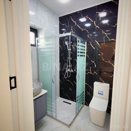 Satılır 4 otaqlı həyət evi/bağ evi 146 m², Mərdəkan q., photo 15 from 22