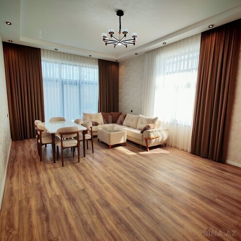 Satılır 4 otaqlı həyət evi/bağ evi 146 m², Mərdəkan q., photo 9 from 22