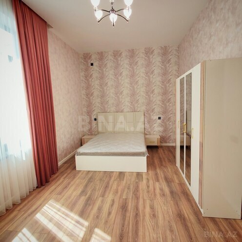 Satılır 4 otaqlı həyət evi/bağ evi 146 m², Mərdəkan q., photo 17 from 22
