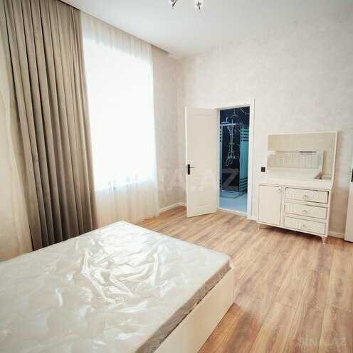 Satılır 4 otaqlı həyət evi/bağ evi 146 m², Mərdəkan q., photo 16 from 22