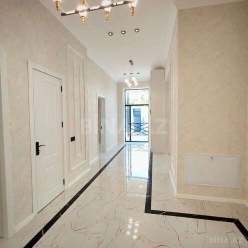 Satılır 4 otaqlı həyət evi/bağ evi 146 m², Mərdəkan q., photo 20 from 22