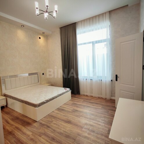 Satılır 4 otaqlı həyət evi/bağ evi 146 m², Mərdəkan q., photo 12 from 22