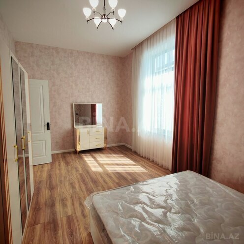 Satılır 4 otaqlı həyət evi/bağ evi 146 m², Mərdəkan q., photo 19 from 22