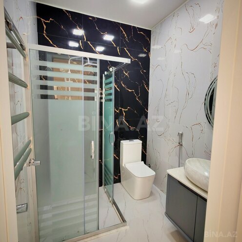 Satılır 4 otaqlı həyət evi/bağ evi 146 m², Mərdəkan q., photo 13 from 22
