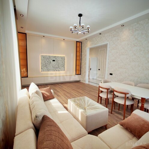 Satılır 4 otaqlı həyət evi/bağ evi 146 m², Mərdəkan q., photo 10 from 22