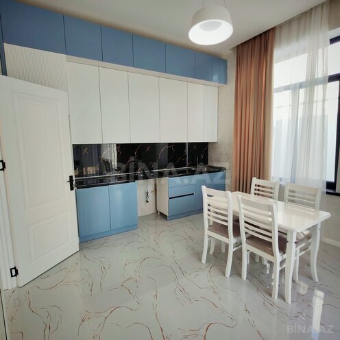 Satılır 4 otaqlı həyət evi/bağ evi 146 m², Mərdəkan q., photo 11 from 22