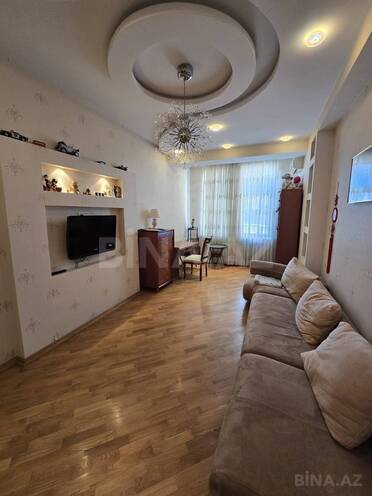 Satılır 3 otaqlı yeni tikili 161 m², 28 May m., photo 7 from 12
