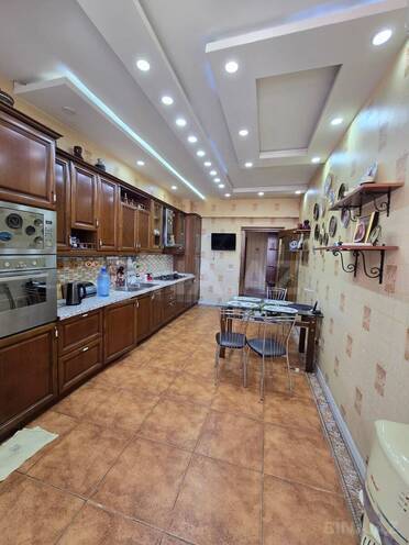 Satılır 3 otaqlı yeni tikili 161 m², 28 May m., photo 4 from 12